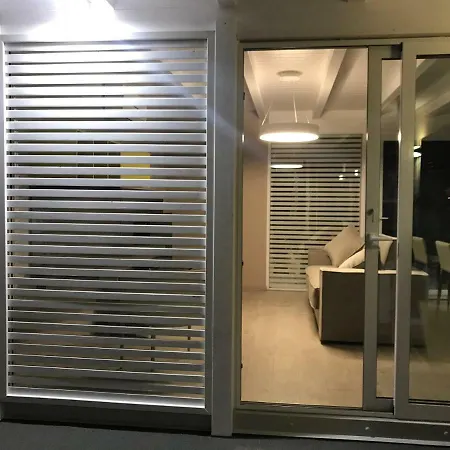 Sunset Terrazza Apartman
