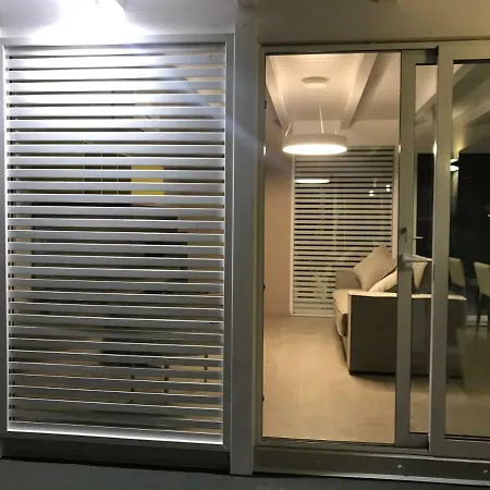 Sunset Terrazza Apartment