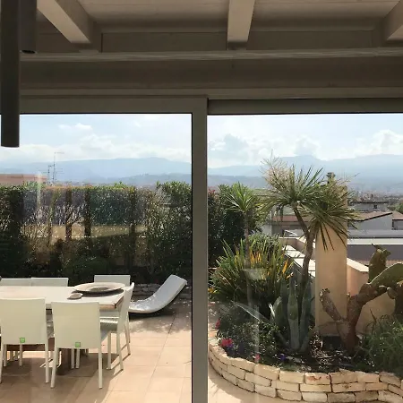 Sunset Terrazza * 雷焦卡拉布里亚