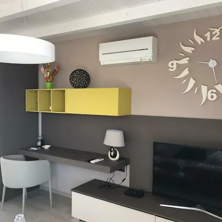 Sunset Terrazza Apartman