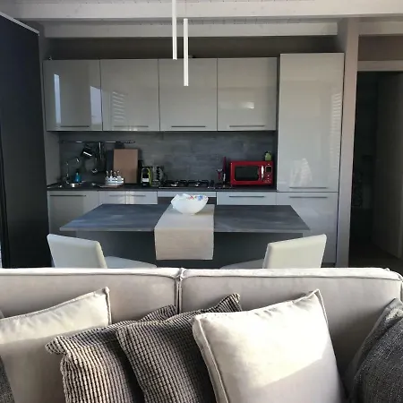 Apartment Sunset Terrazza *