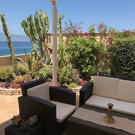 Sunset Terrazza * 雷焦卡拉布里亚