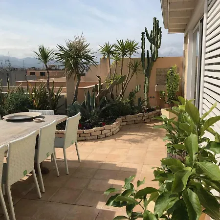Apartman Sunset Terrazza