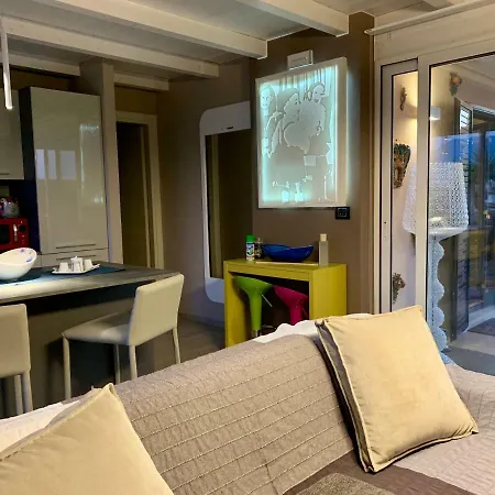 Sunset Terrazza * Reggio Calabria