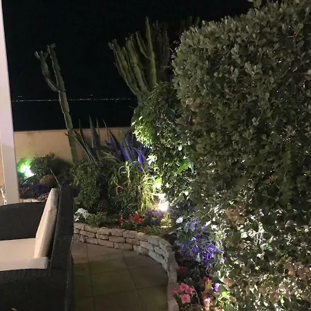 Sunset Terrazza Lejlighed *