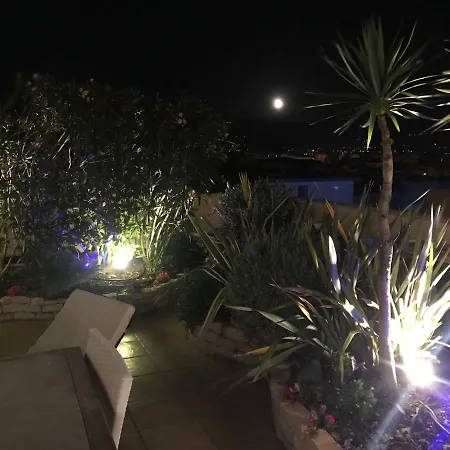 Sunset Terrazza Appartement