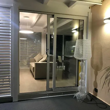 Sunset Terrazza Reggio Calabria