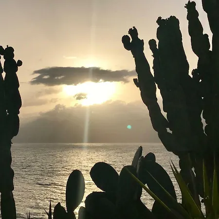 Sunset Terrazza Appartement *