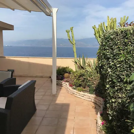 Sunset Terrazza Appartement