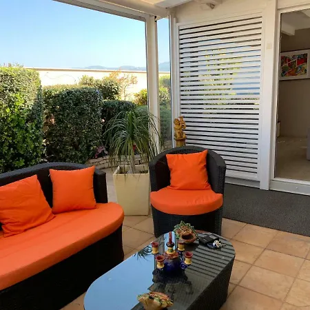 Sunset Terrazza
