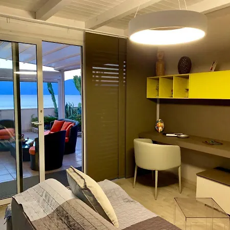 Sunset Terrazza Appartement Reggio de Calabre