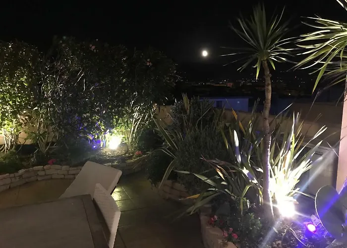 Sunset Terrazza Apartamento