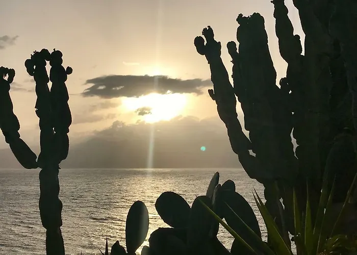 Sunset Terrazza Apartamento *