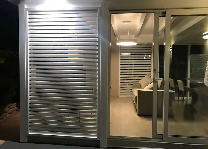 Sunset Terrazza Apartamento