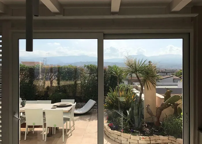 Sunset Terrazza * Reggio di Calabria