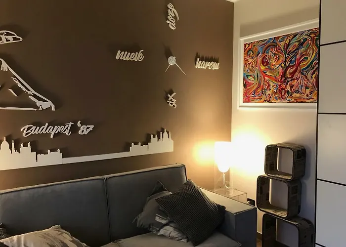 Sunset Terrazza Reggio di Calabria