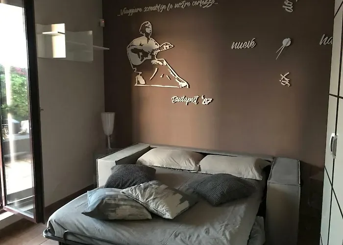 Sunset Terrazza * Reggio di Calabria