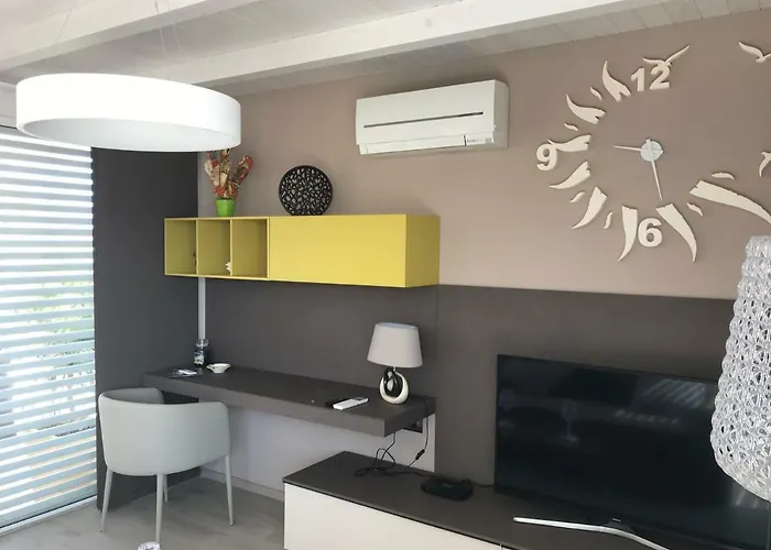 Sunset Terrazza Apartamento