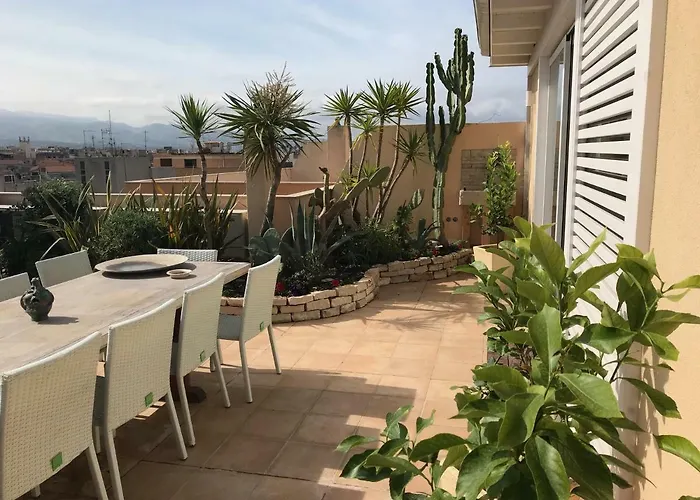 Apartamento Sunset Terrazza